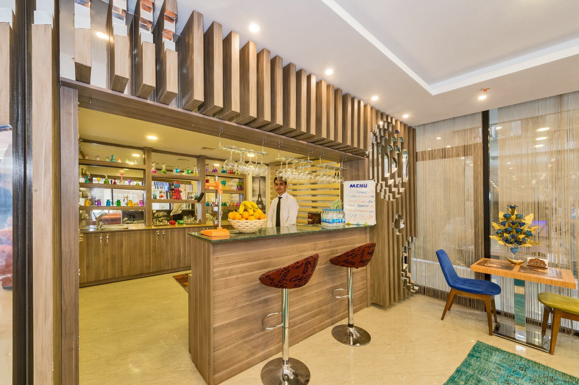 Grand Palace Hotel Istanbul Ngoại thất bức ảnh